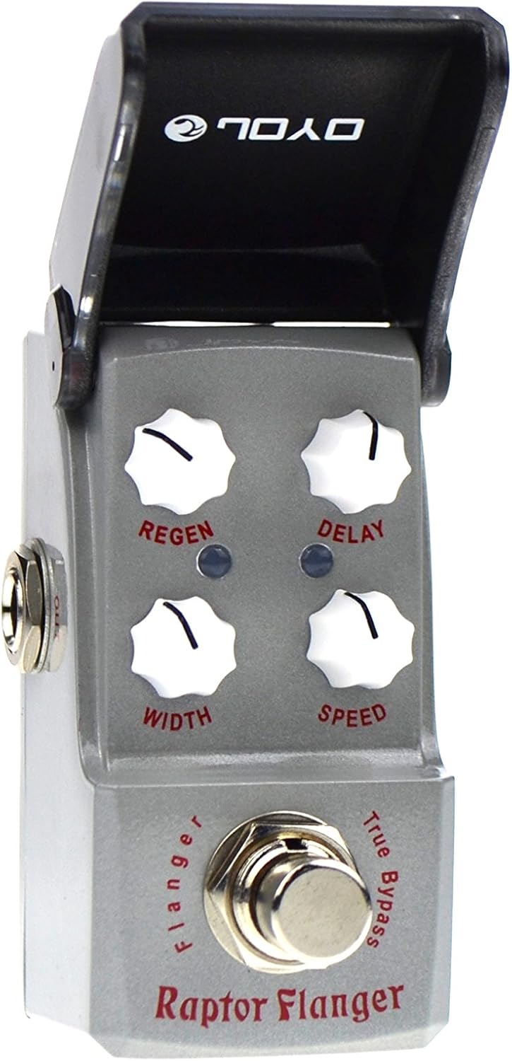 JF-327 Raptor Flanger