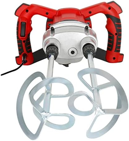 Doppel Rührwerk RW240