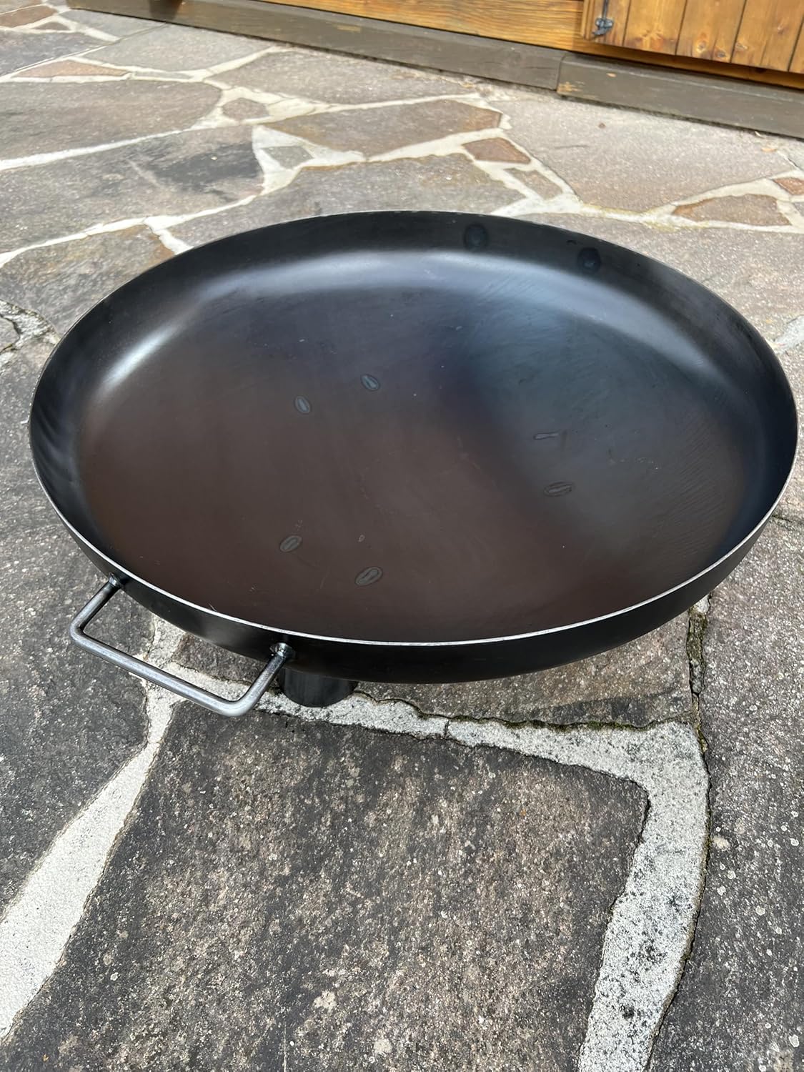 Feuerschale Kreta, Ø 60cm Kreta