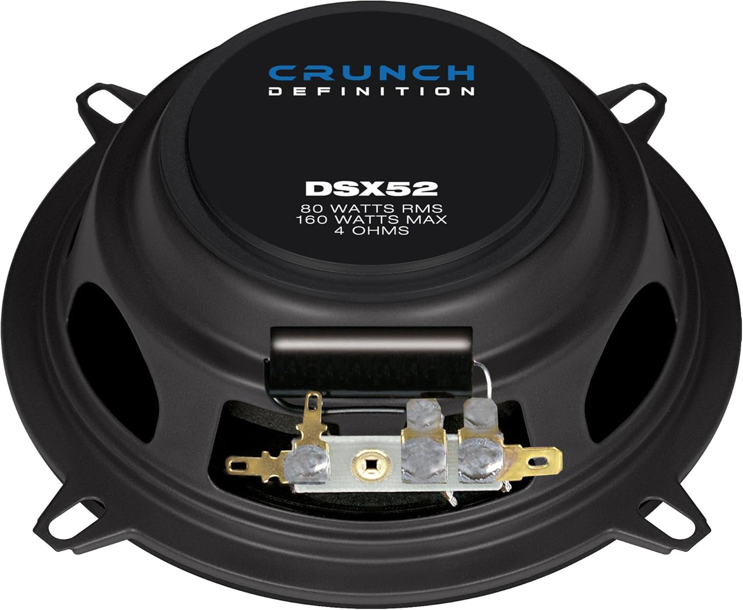 Definition DSX-52 2-Wege Koaxial-Lautsprecher-Set