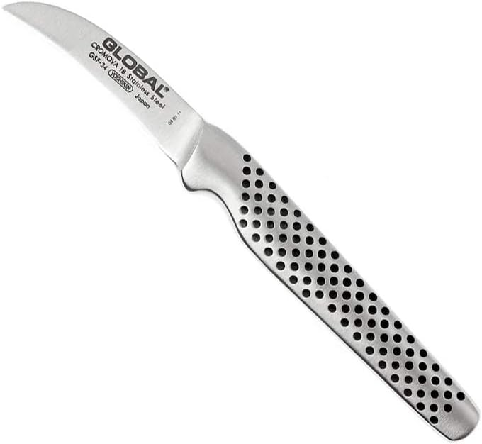 GSF-34 Schälmesser
