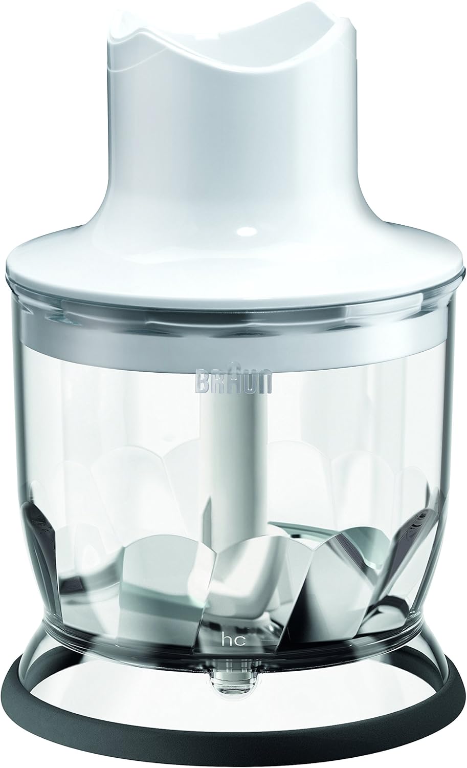 Zerkleinerer Aufsatz MQ 20 für MultiQuick Stabmixer