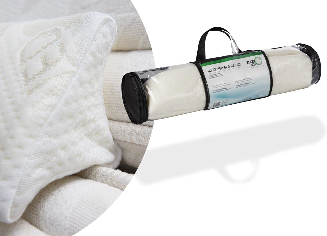 Liebesbrücke für Doppelbett, 200 cm