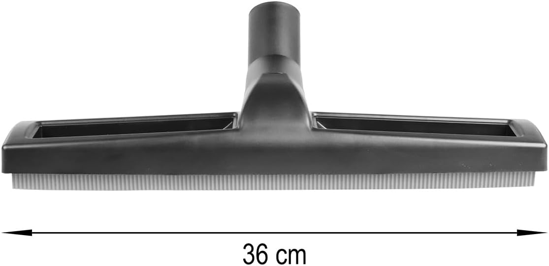 Hartbodendüse für Nass-Trockensauger