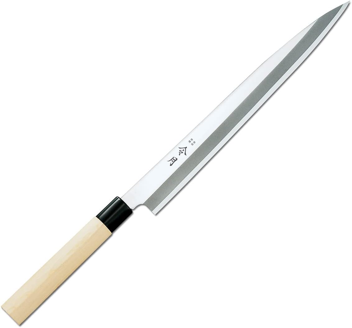 Yanagiba Sashimi Messer, 30 cm