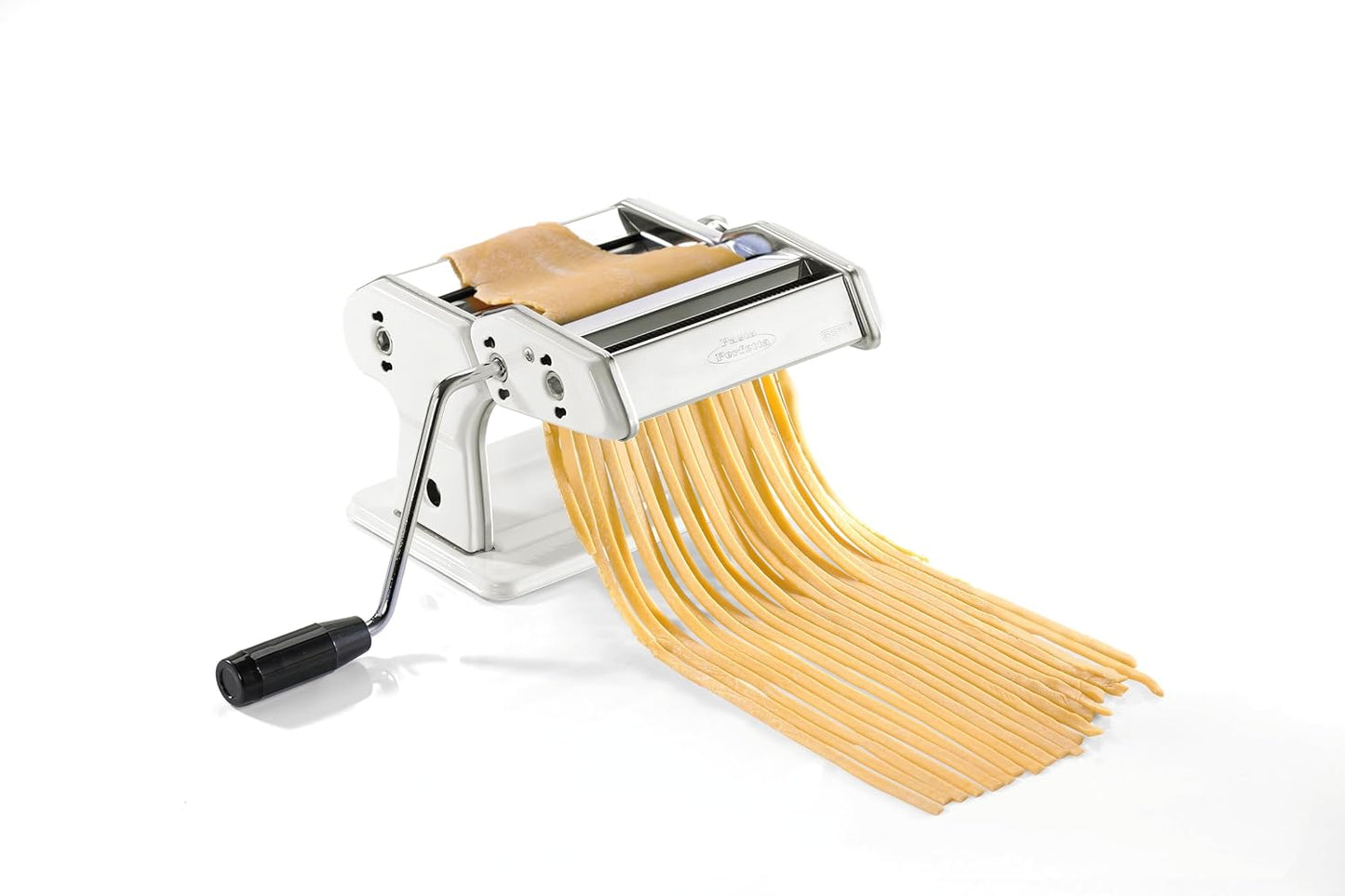 Pastamaschine PASTA PERFETTA, 20.5 x 21 x 16 cm Weiss
