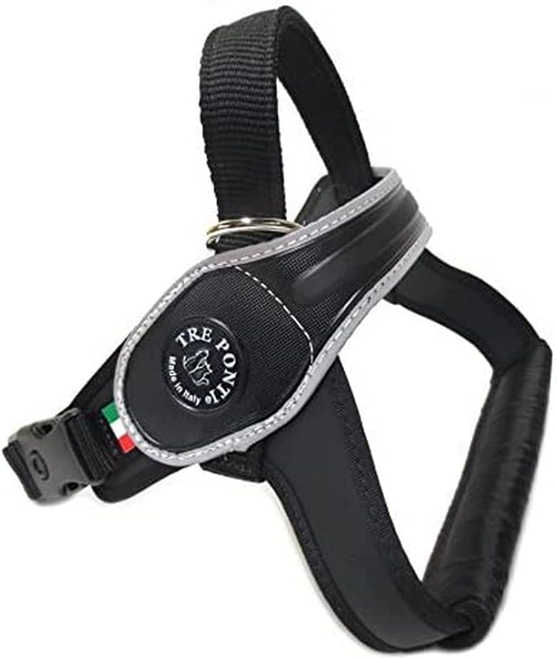 Primo Classic, XX-Large schwarz