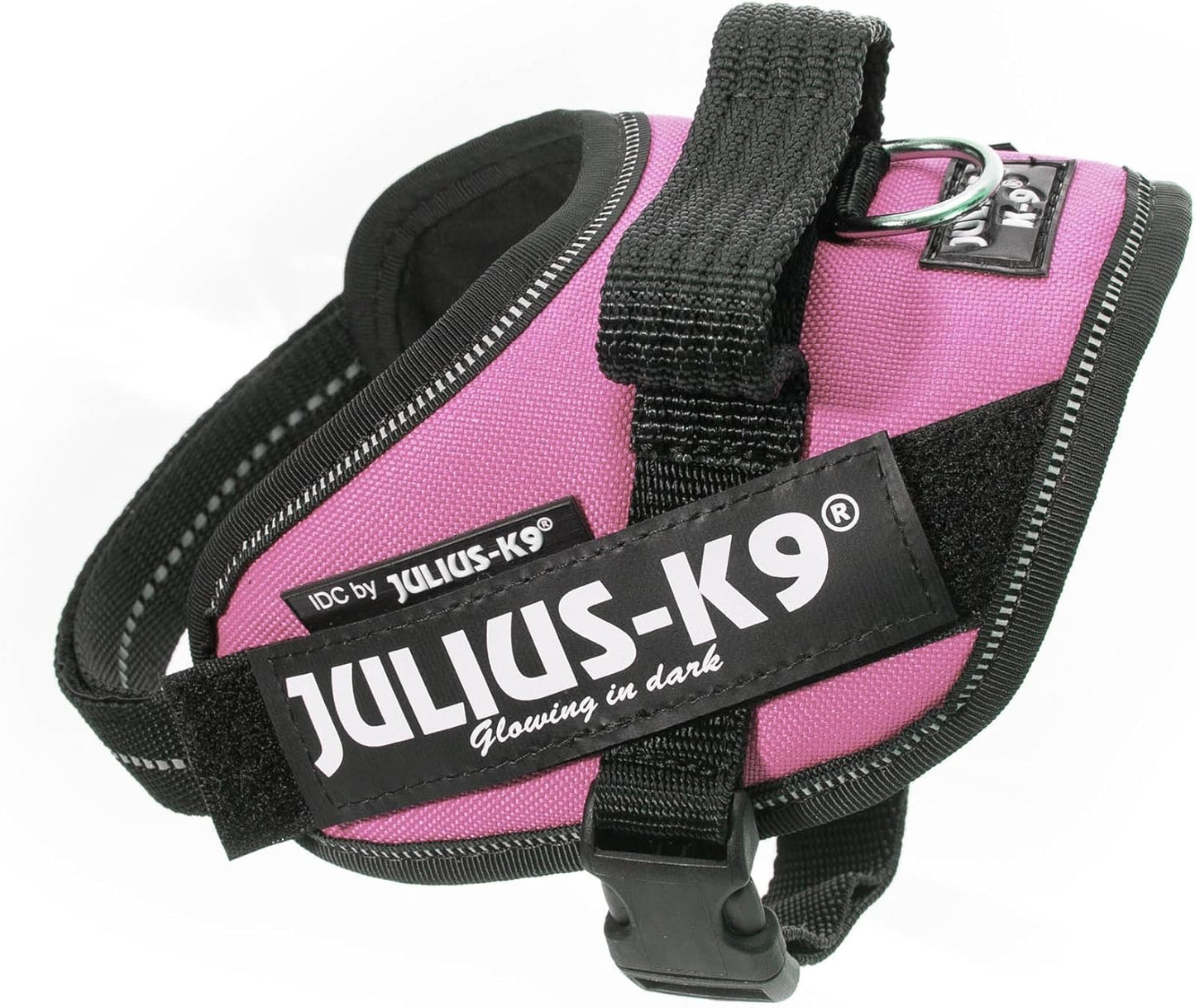 IDC Hundegeschirr, Pink / 3XL/4