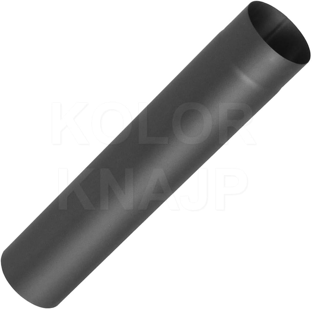 Ofenrohr, Ø 150 mm Rohr 1000 Mm