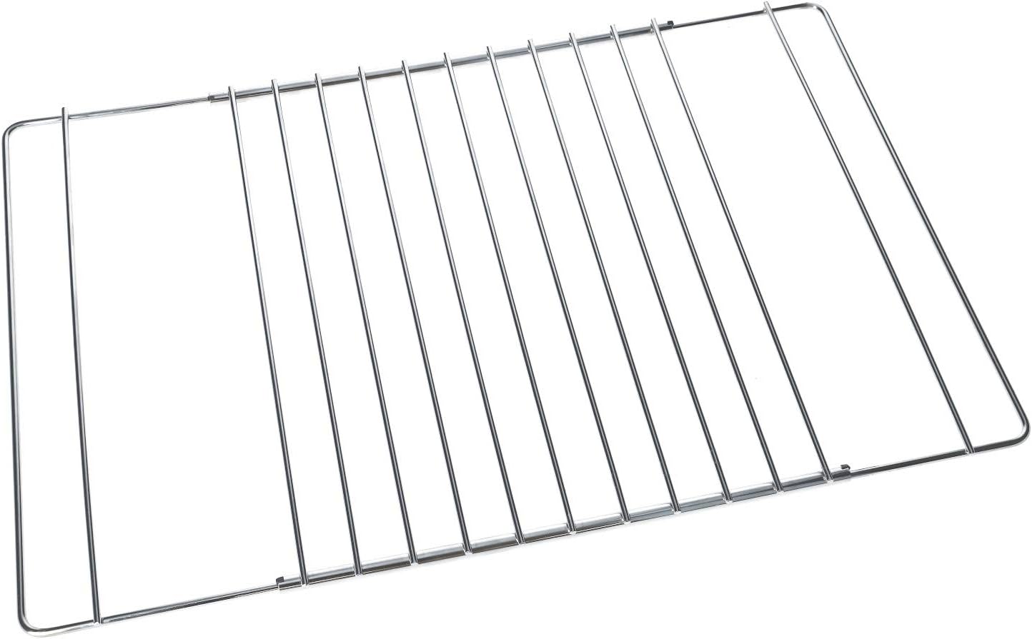 Ausziehbarer Backofenrost (35-56 cm)