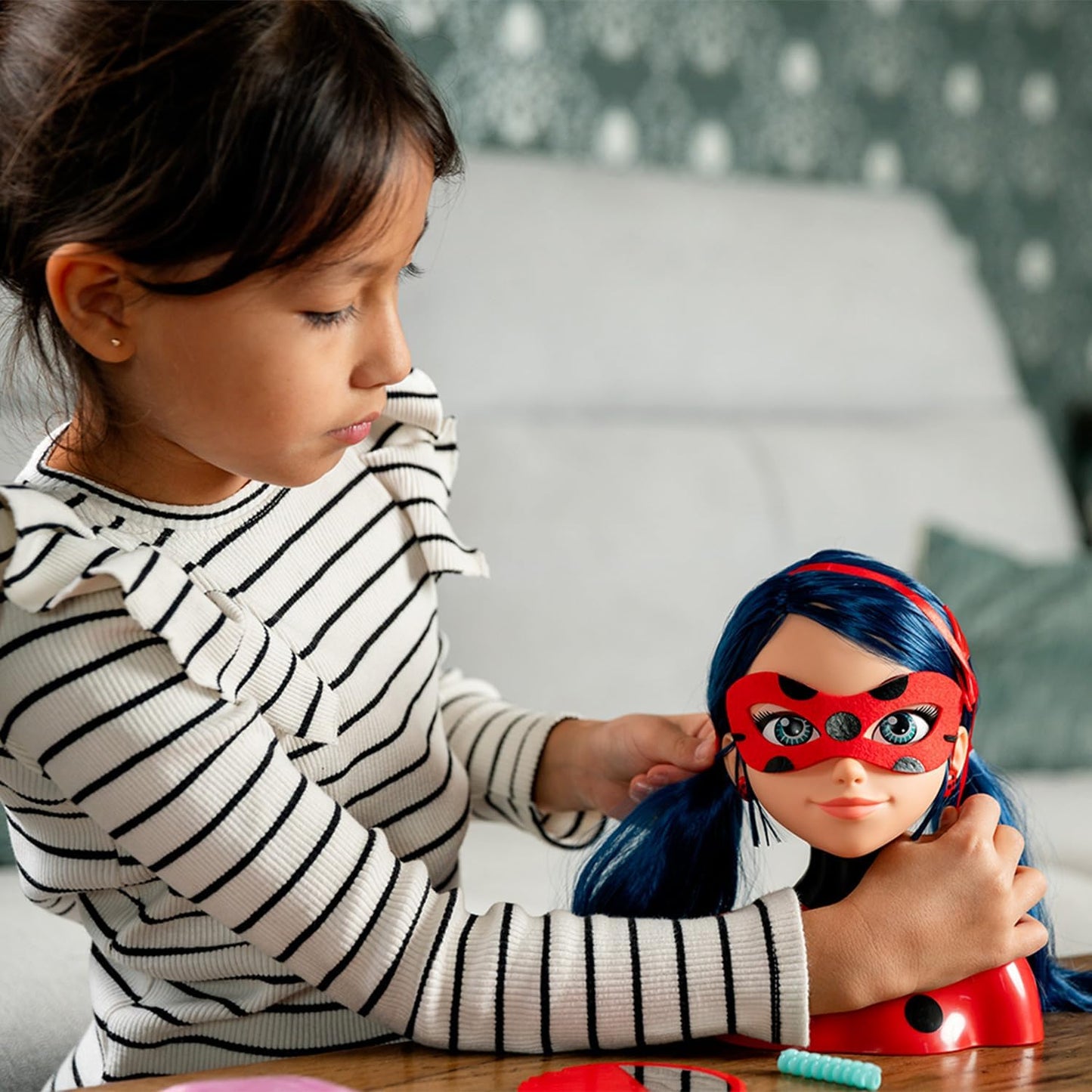 Ladybug Set