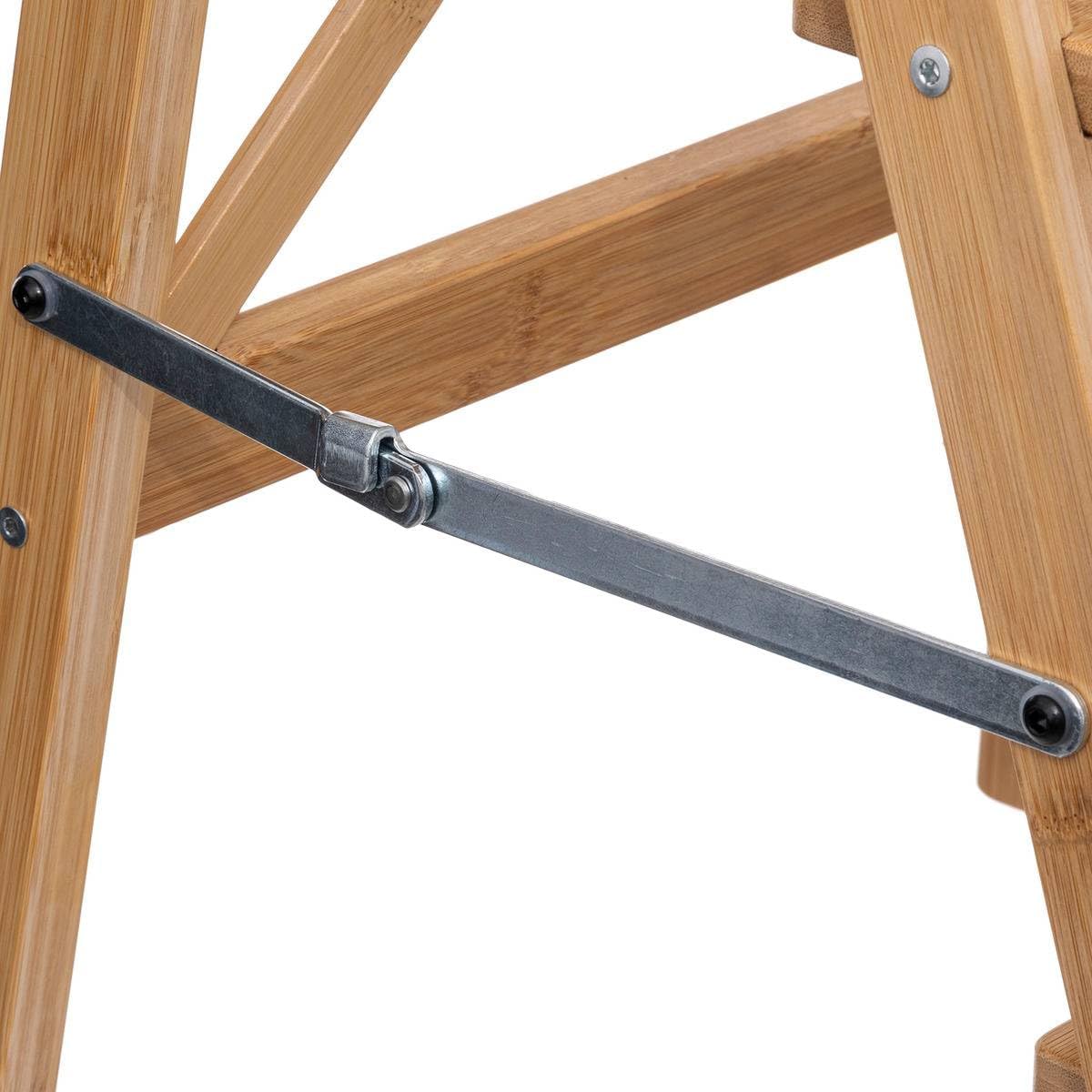 Trittstufe mit 3 Stufen