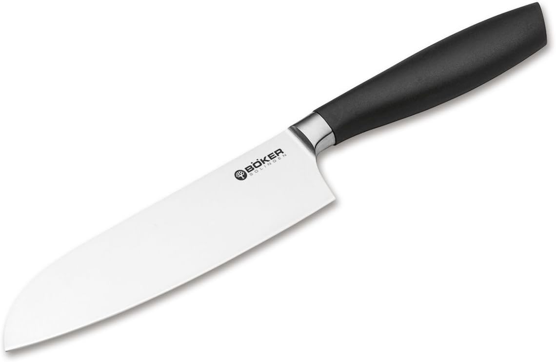 Professional Santoku Kochmesser
