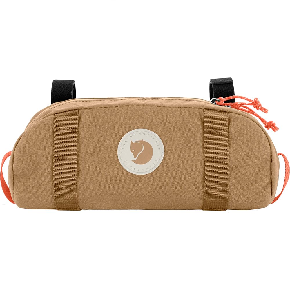 Hoja Handlebar Pocket, Einheitsgrösse Clay