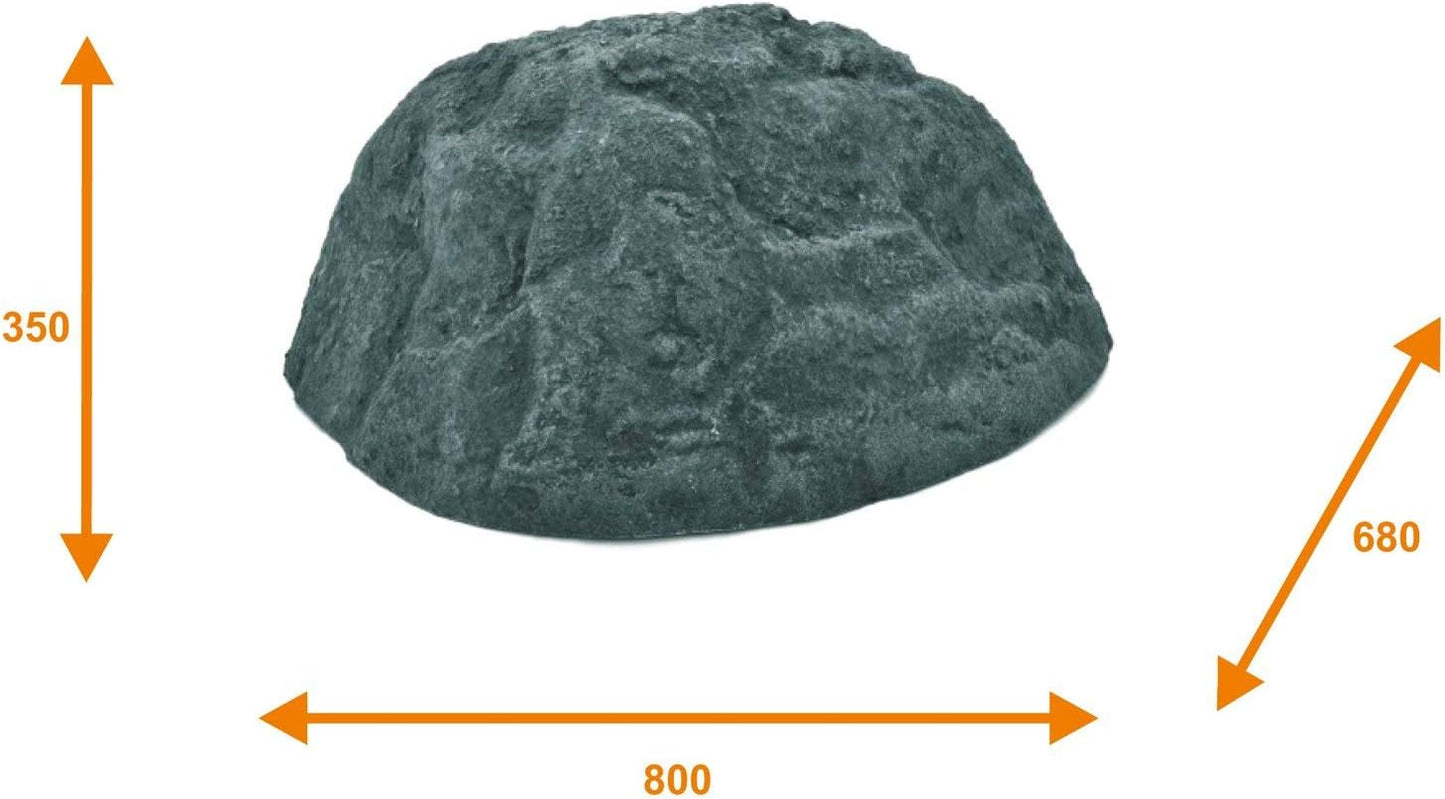 Dekofelsen Vulcano