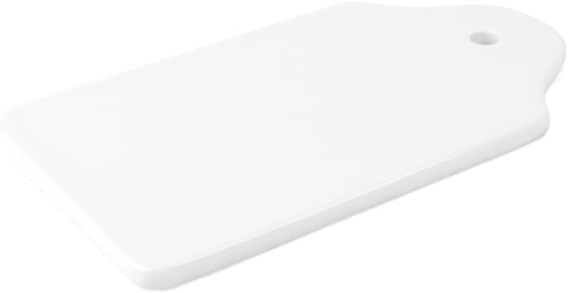 6-teiliges Frühstücksbrett Set, 24 cm 6er