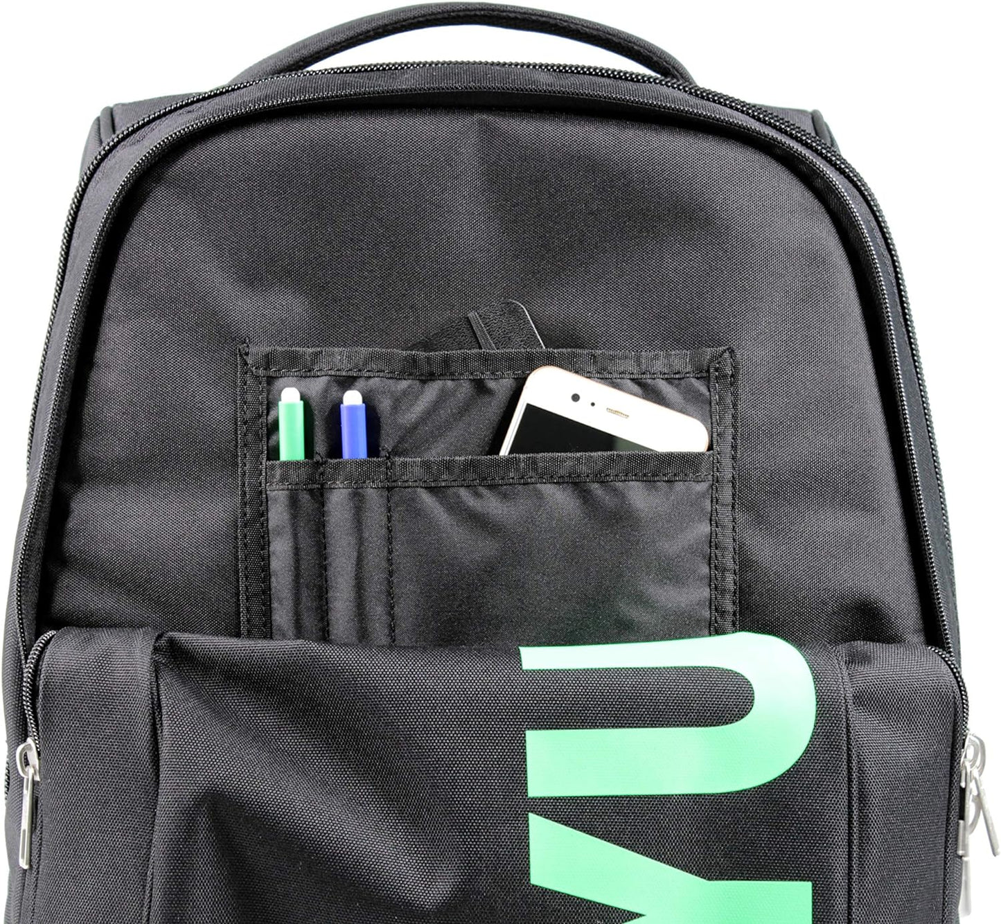 Invict ACT Fold Trolley, Leuchtgrün