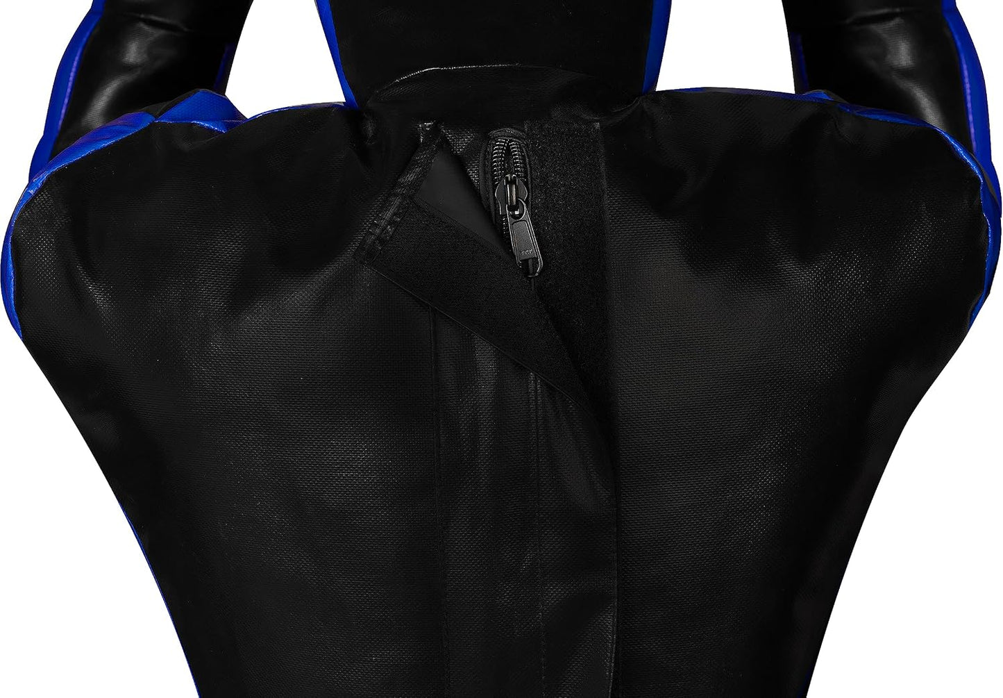 MMA Grappling Dummy für BJJ und Judo Training, schwarzblau