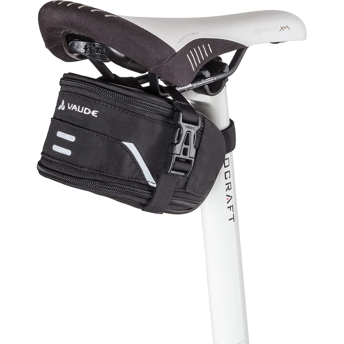Tool Stick, Schwarz Einheitsgrösse