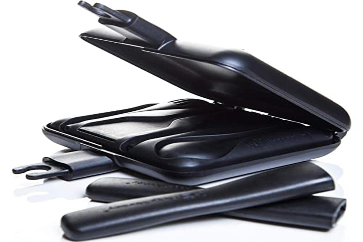 Compact Toaster, XLarge