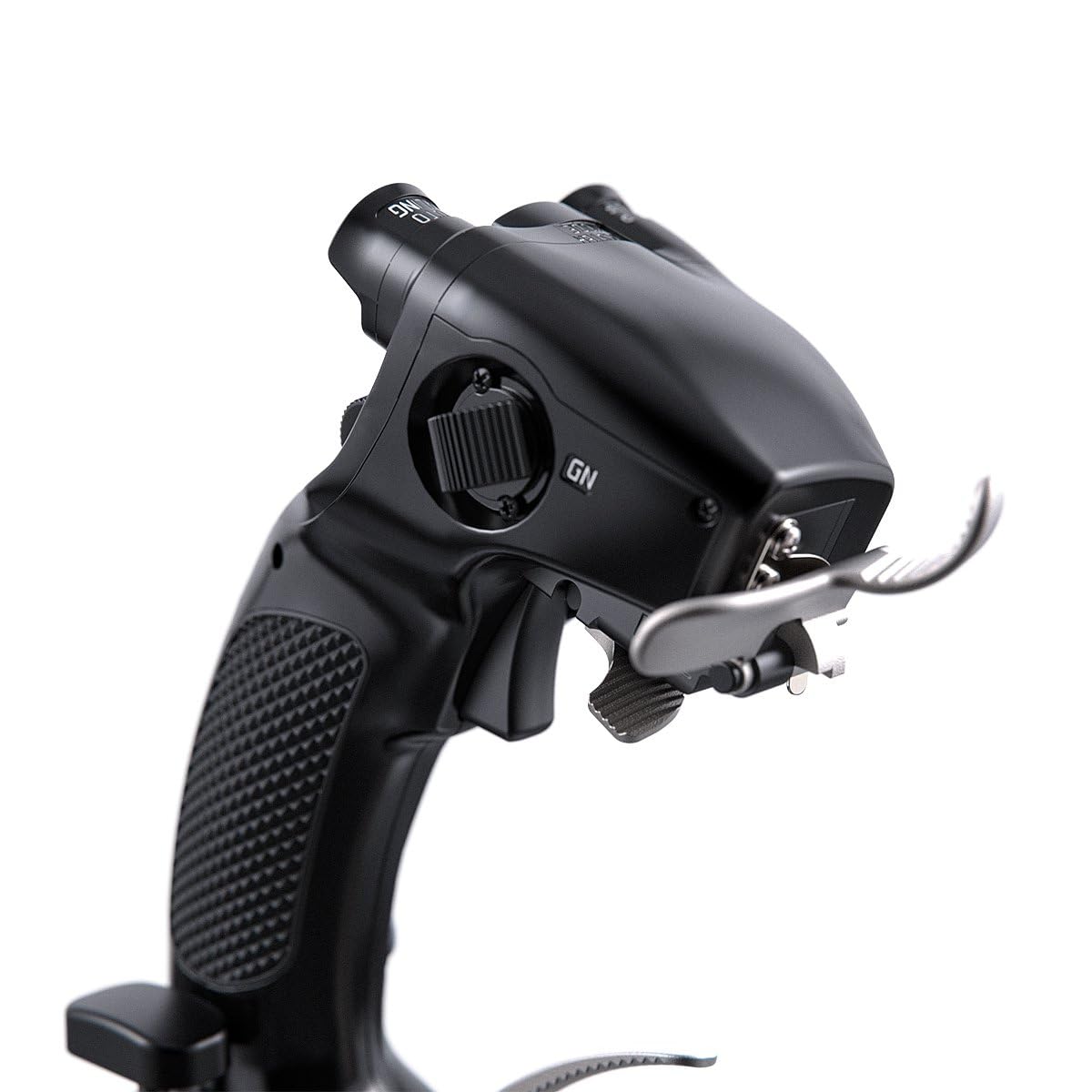 Flugsimulator Joystick