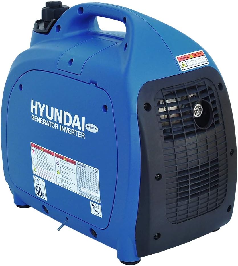 HY2000Si D, 2.0 kW