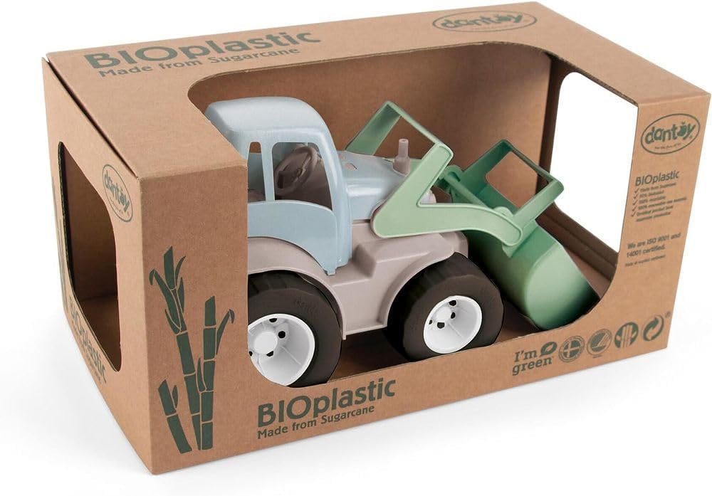 Bioplast Traktor (Modell 5631)