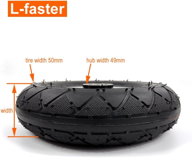 Scooter-Reifen, wheel