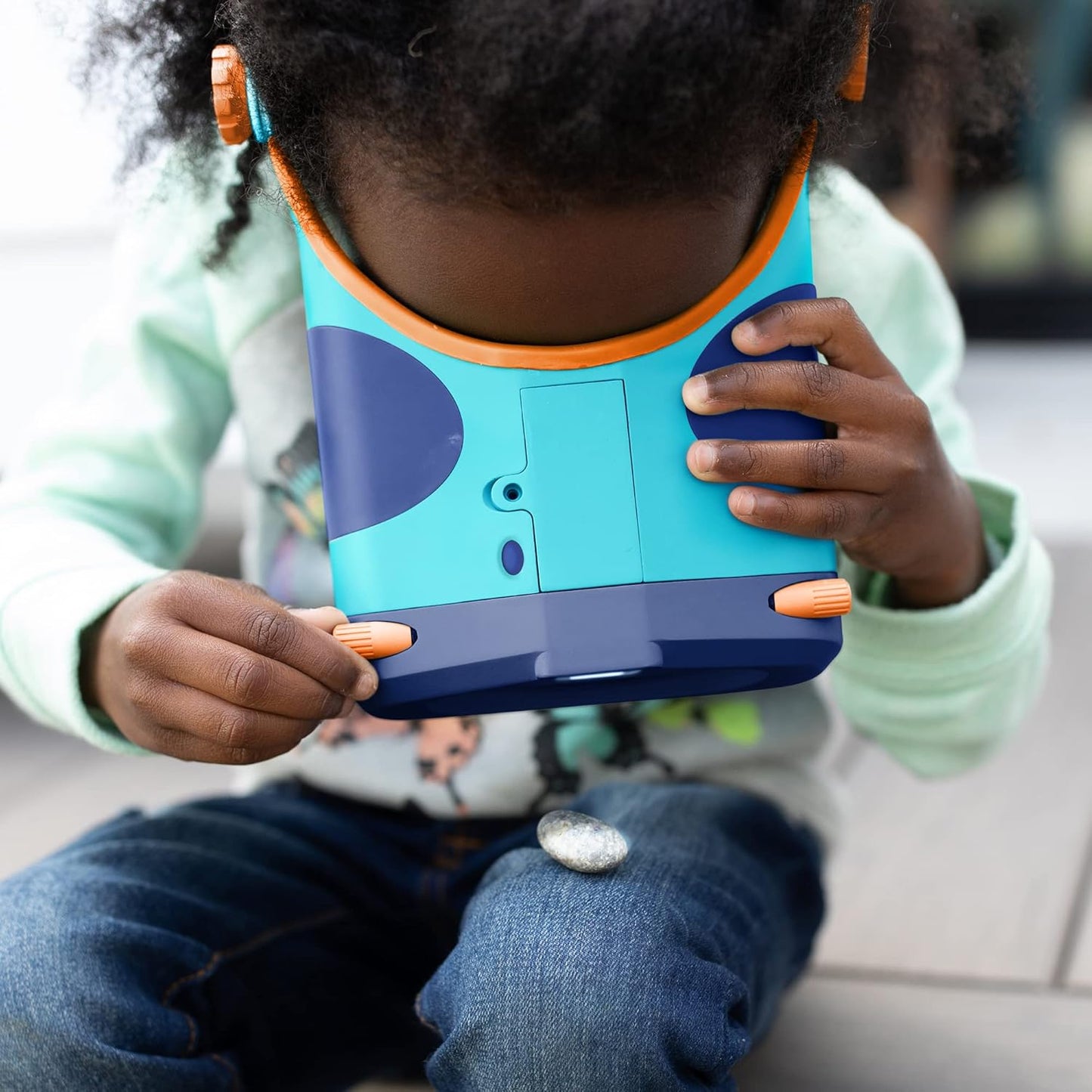 GeoSafari Jr Mighty Magnifier