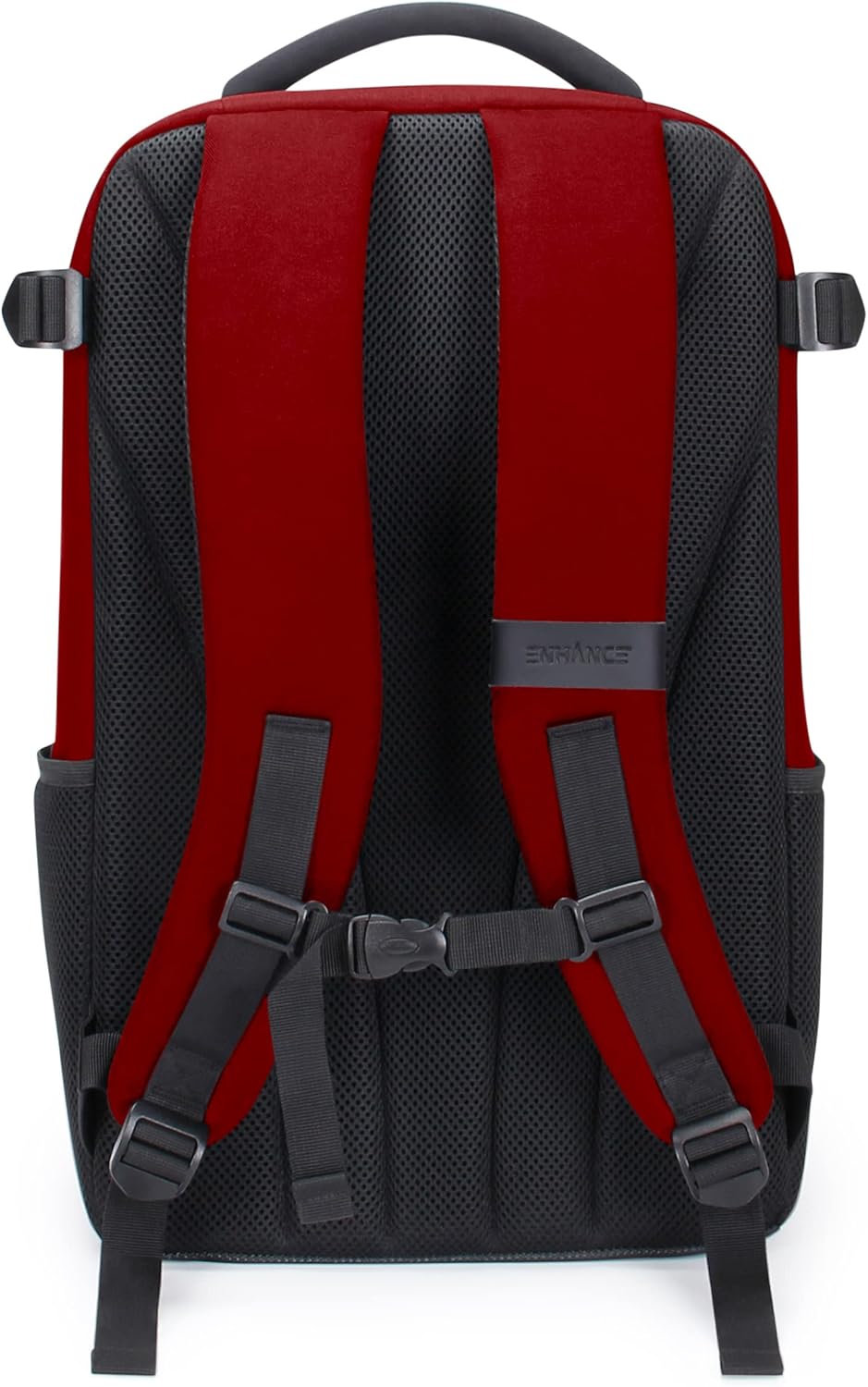 Tabletop Collector's Edition Card Storage Backpack, Drachen Rot