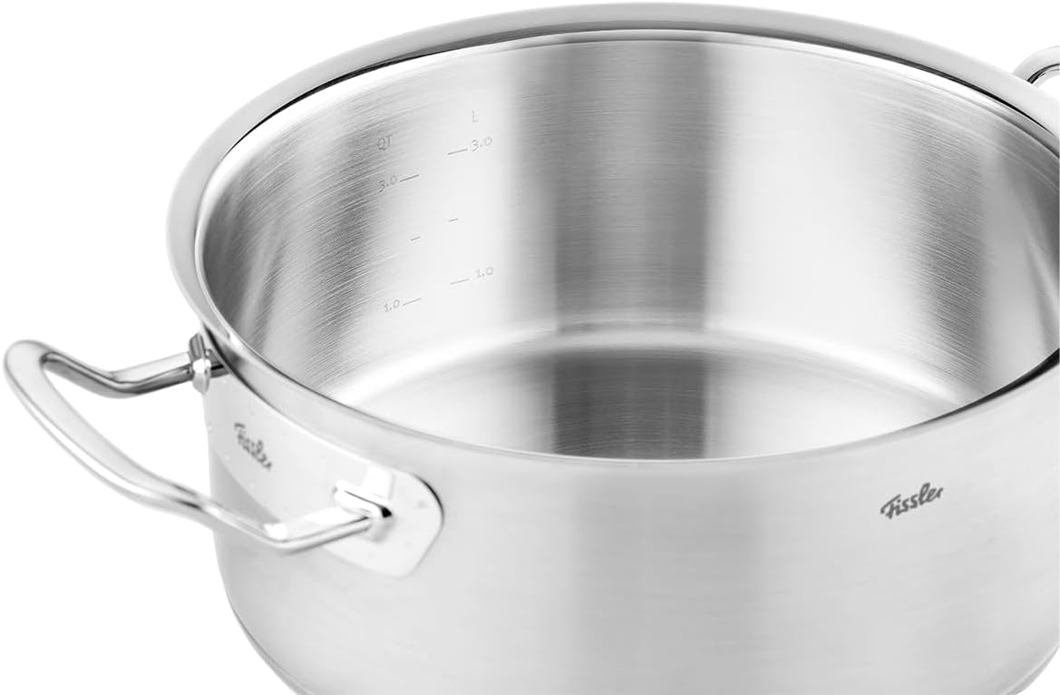 Original-Profi Collection Bratentopf, 24 cm