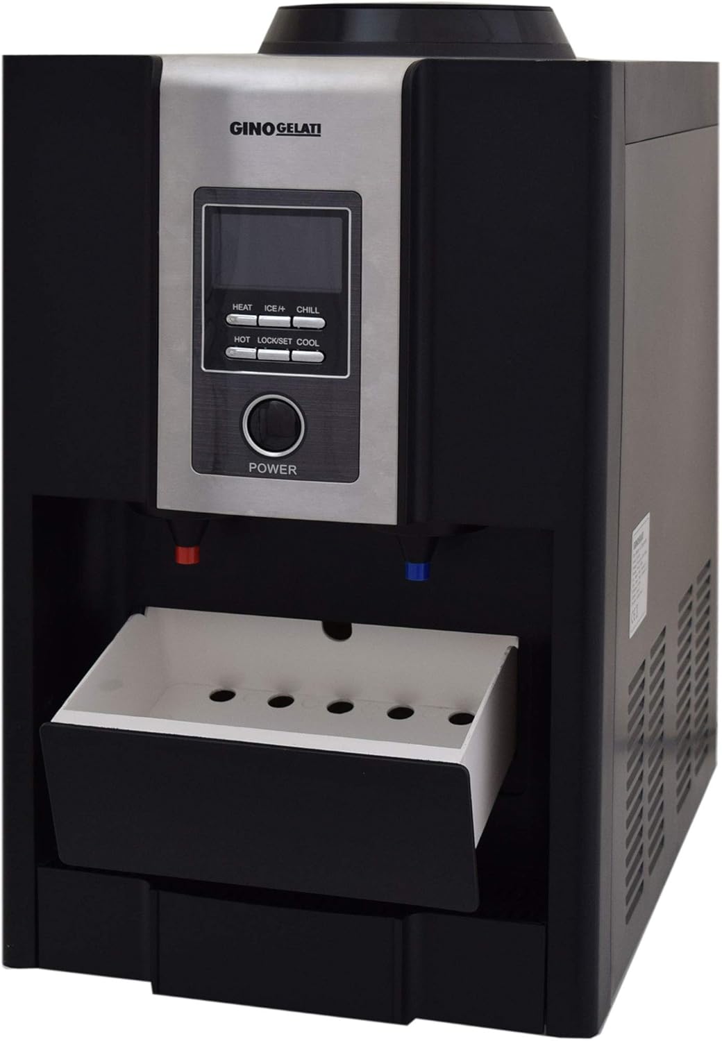 GG-500W Eiswürfelbereiter