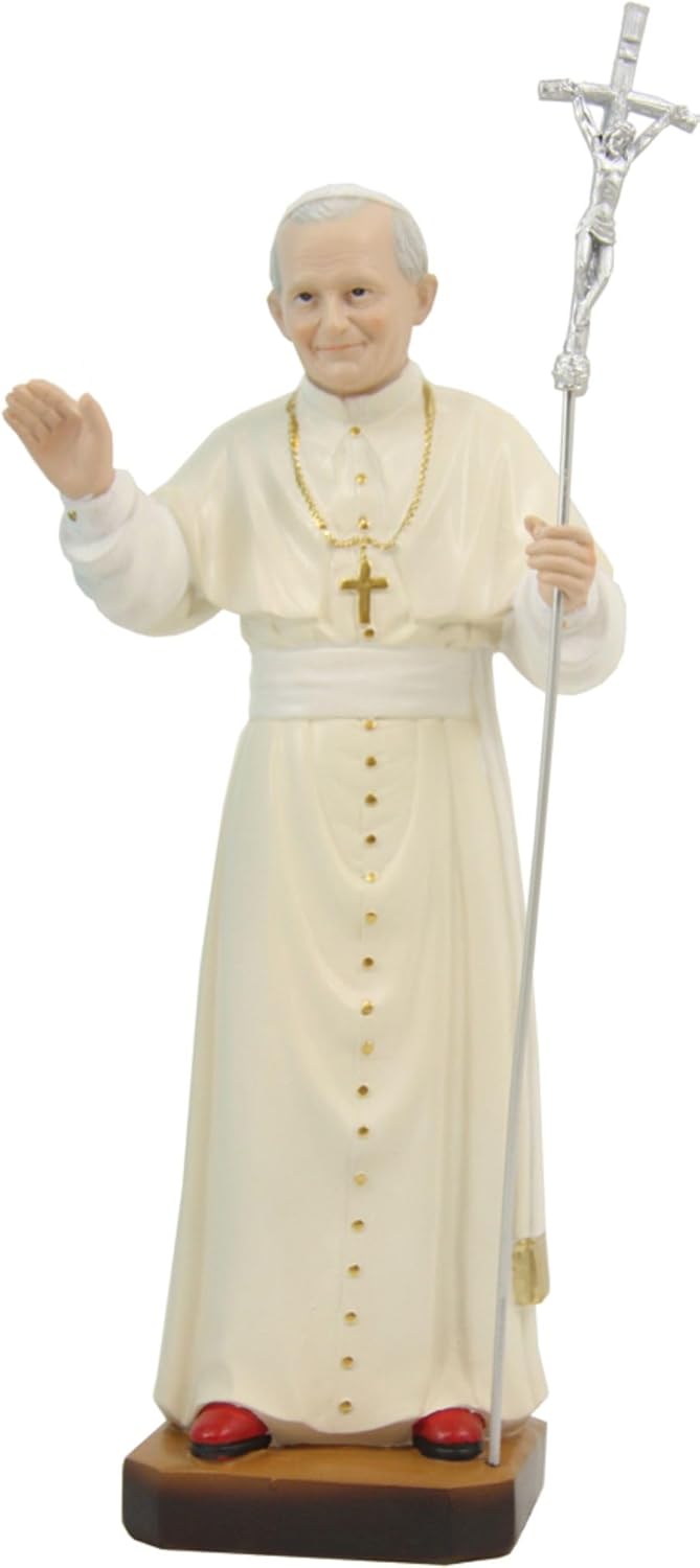 Papst Johannes Paul II.