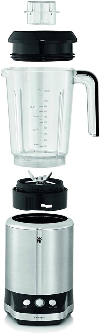 Kult X Multifunktionsmixer mit ToGo-Flasche, Multifunktionsmixer