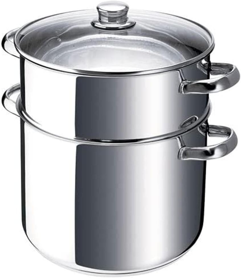 Chambord Couscous-Topf, 15 L