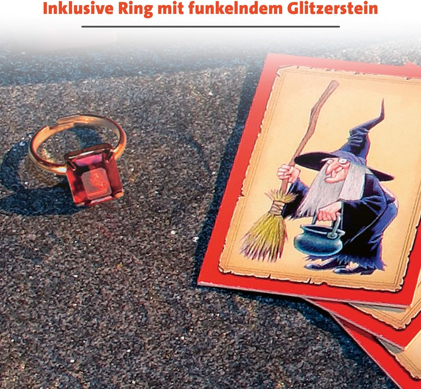 Wer war's?, Single