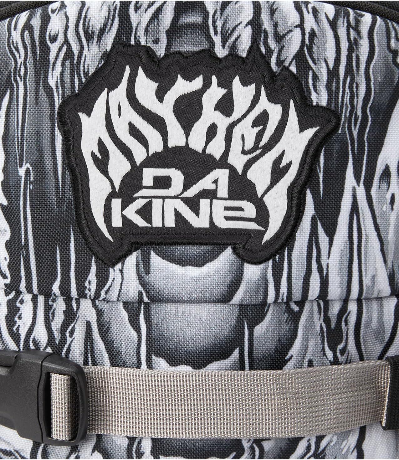 Mission Backpack 25l X Mayhem, 25L Mayhem Griffin