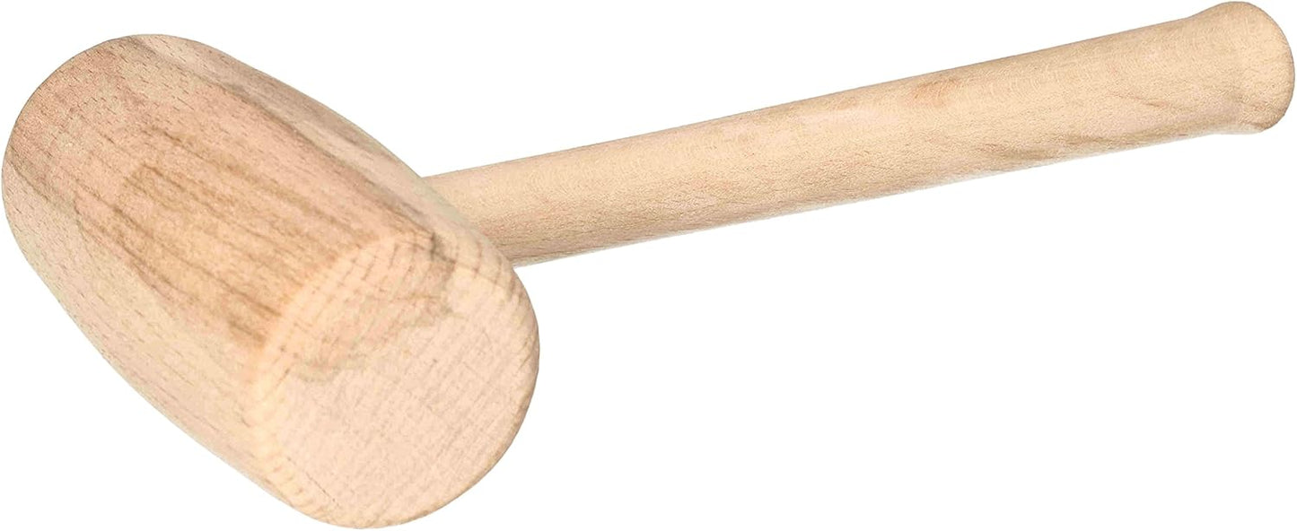 Holzhammer, Rund
