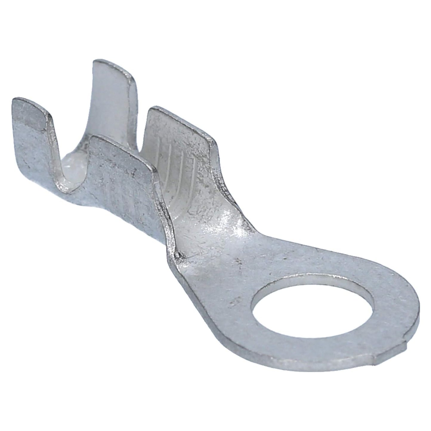 100 Stück Krallenkabelschuh KKS2,5-M5-12