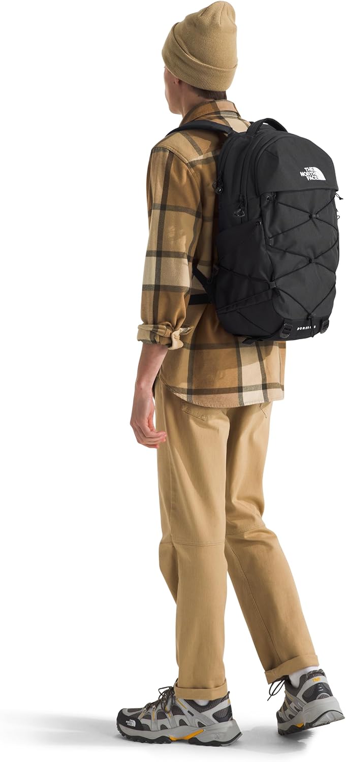 Borealis Gym Bag