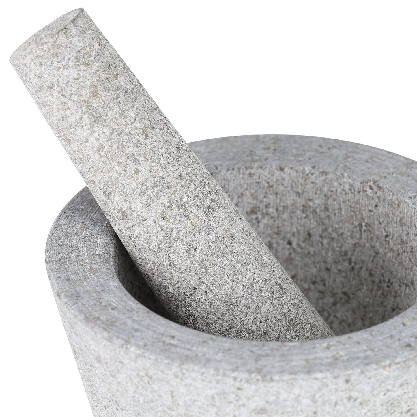 Mörser mit Stössel