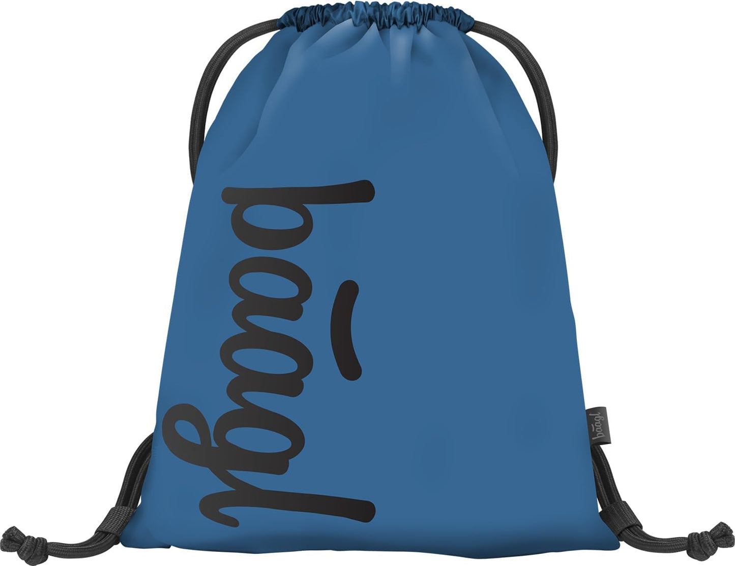 Ergonomisches Schulrucksack-Set, Ocean Blue