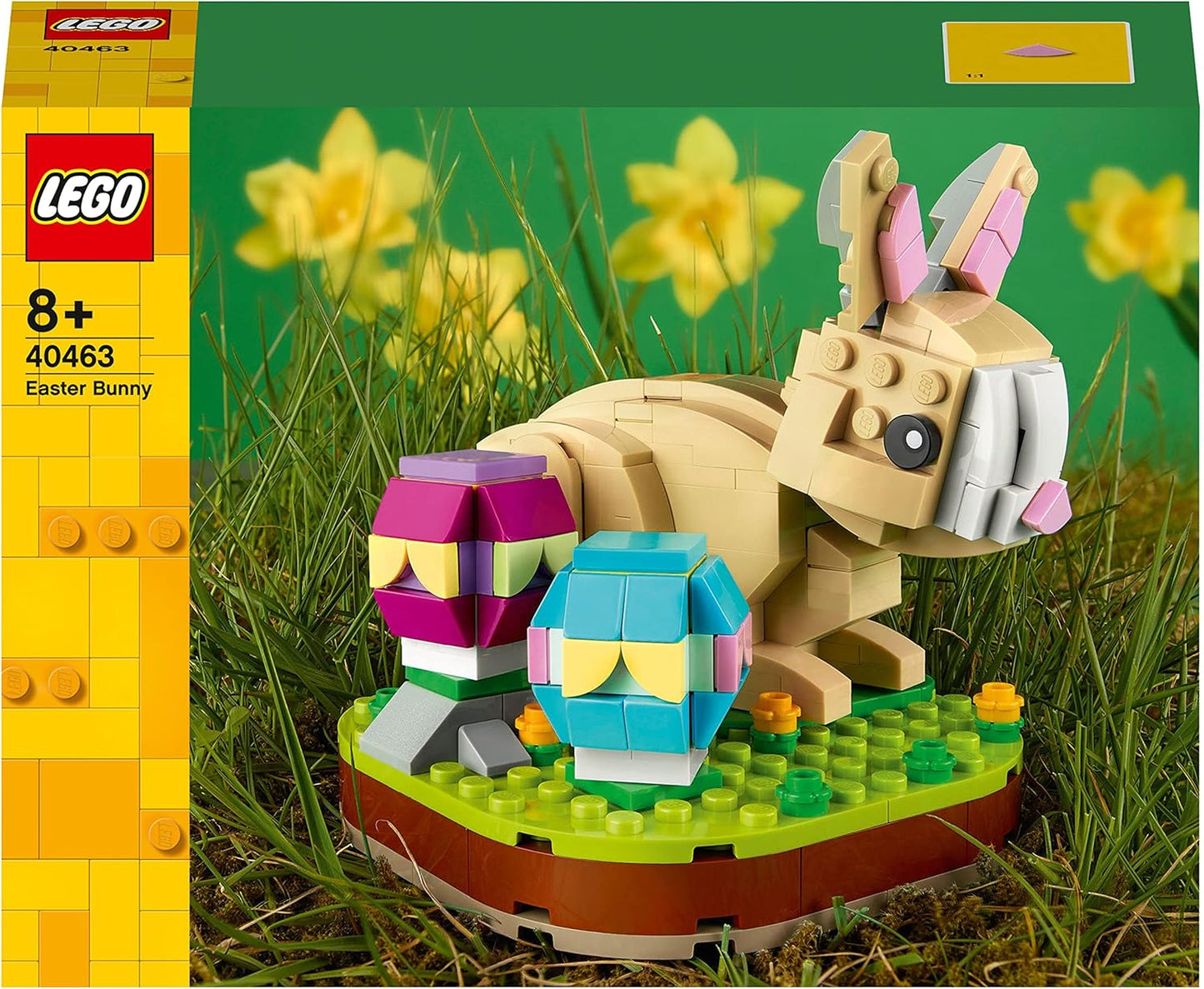 Osterhase