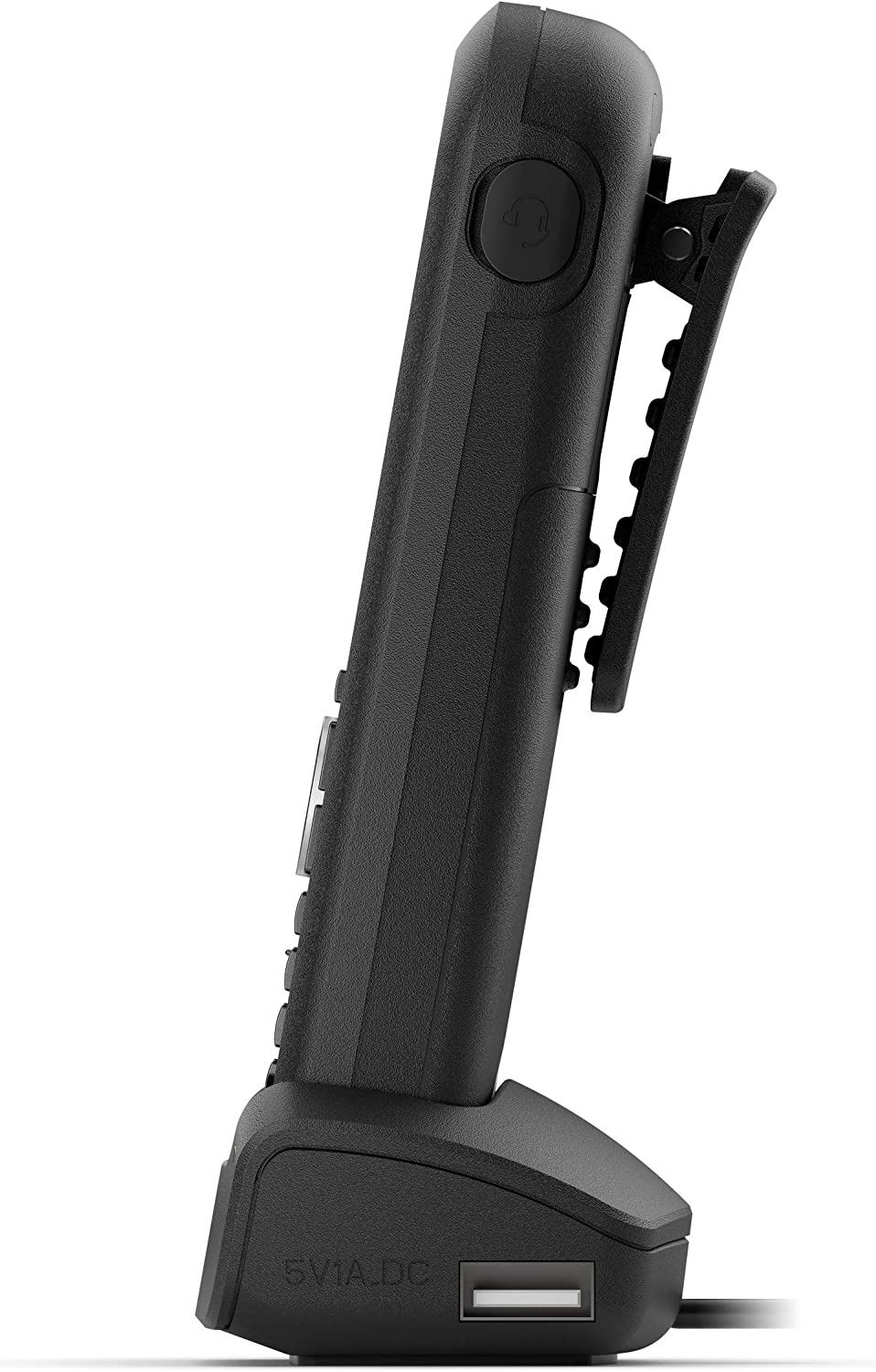 M80 DECT, analoges Telefon, Mobilteil M80