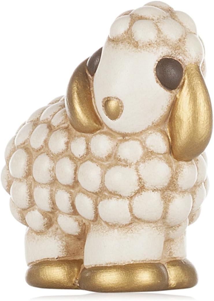 S550A83 Schaf für Weihnachtskrippe, Schaf