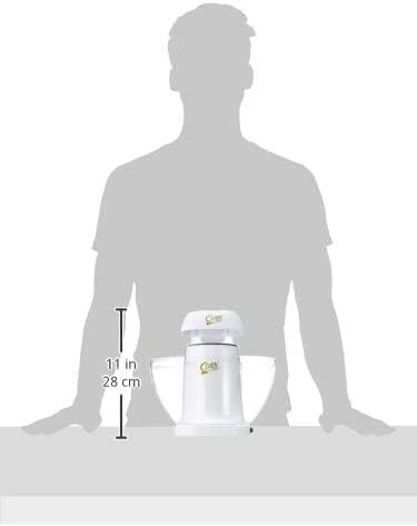 PM 1160 Heissluft-Popcornmaker