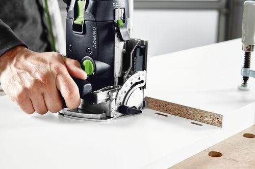 DF 500 Q-PLUS Dübelfräse Domino