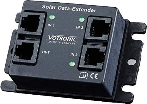 1440 Solar Data Extender 3n1