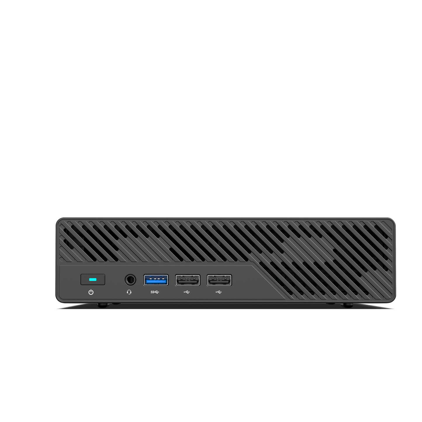 MS-01 Work Station, Intel Core i5-12600H, Barebone