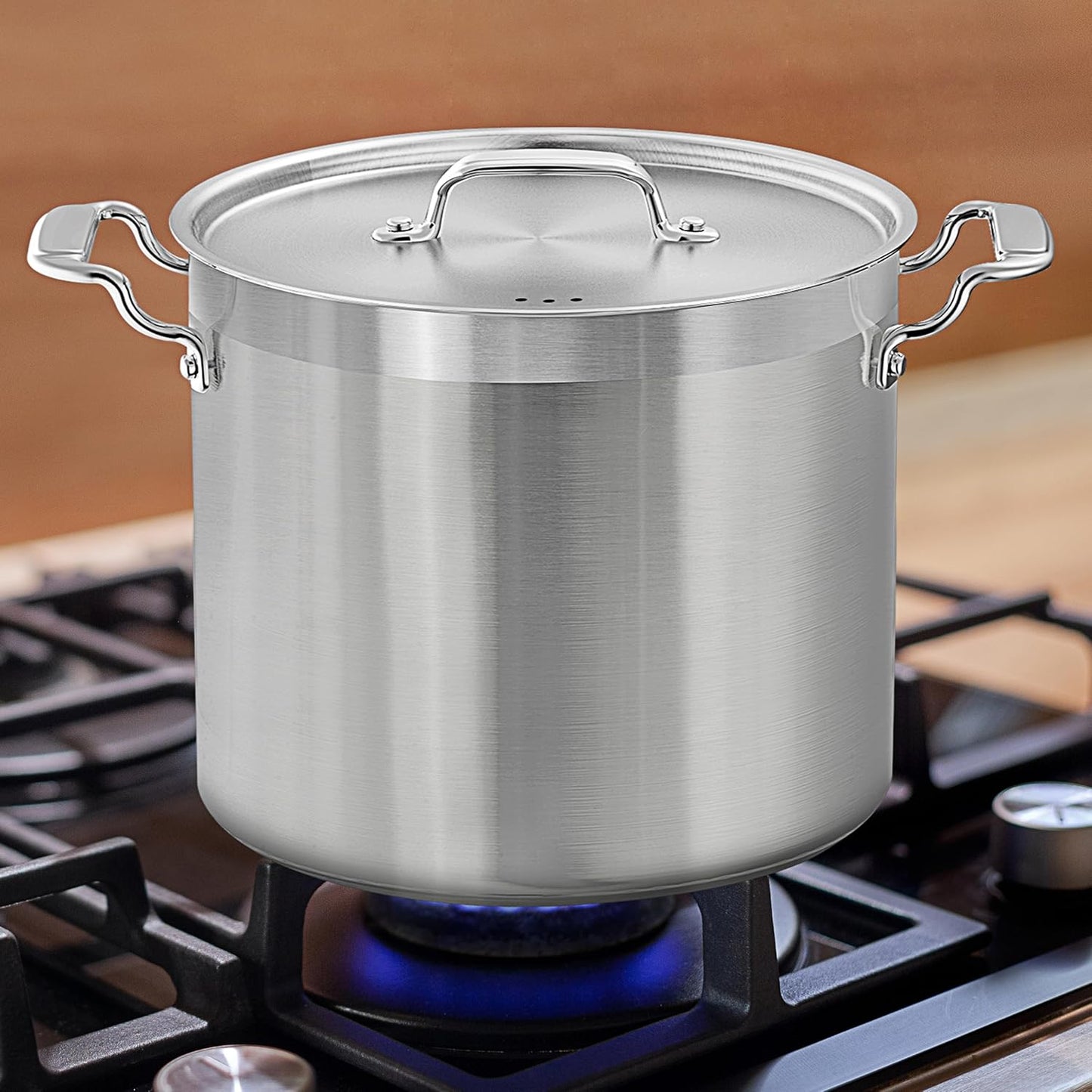 Suppentopf, 15L, 15 Liter
